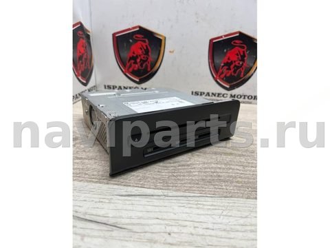 Блок мультимедиа Audi Q5 FY, 2017 г., OEM 8w0035192c, арт. 35160, фото 2