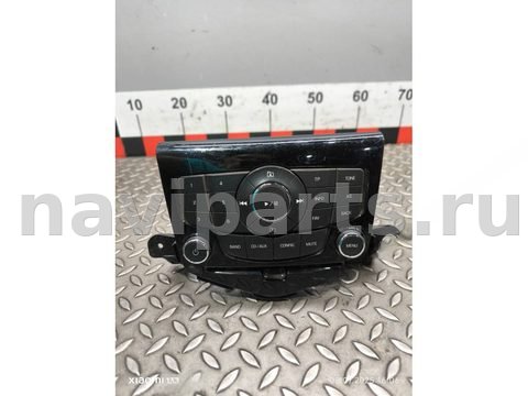 Блок мультимедиа Chevrolet Cruze, 2010 г., OEM 94563267, арт. 353690