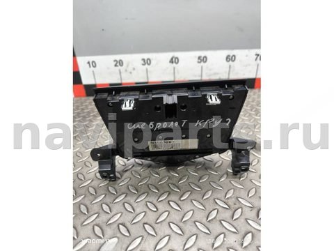 Блок мультимедиа Chevrolet Cruze, 2010 г., OEM 94563267, арт. 353690, фото 2