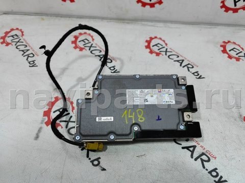 Блок мультимедиа Ford Escape, 2024 г., OEM PU5T14G670XMF, арт. 35421