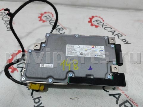 Блок мультимедиа Ford Escape, 2024 г., OEM PU5T14G670XMF, арт. 35421, фото 2