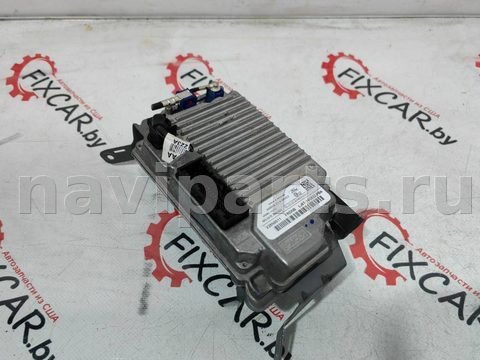 Блок мультимедиа Ford Bronco Sport, 2023 г., OEM LJ6T14G532PBA, арт. 35448, фото 2
