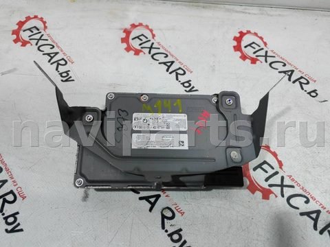 Блок мультимедиа Ford Bronco Sport, 2023 г., OEM LJ6T14G532PBA, арт. 35448, фото 3