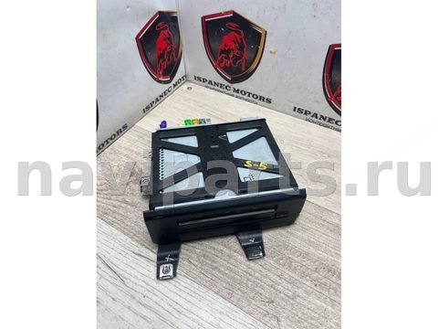 Блок мультимедиа Audi S5 F5, 2017 г., OEM 8w5035035b, арт. 35864