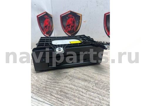 Блок мультимедиа Audi S5 F5, 2017 г., OEM 8w5035035b, арт. 35864, фото 2