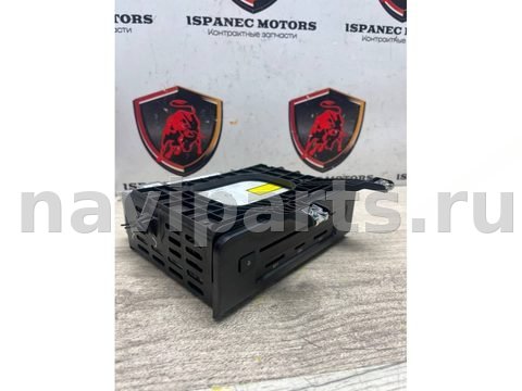 Блок мультимедиа Audi S5 F5, 2017 г., OEM 8w5035035b, арт. 35864, фото 3