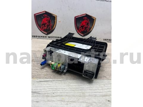 Блок мультимедиа Audi S5 F5, 2017 г., OEM 8w5035035b, арт. 35864, фото 4