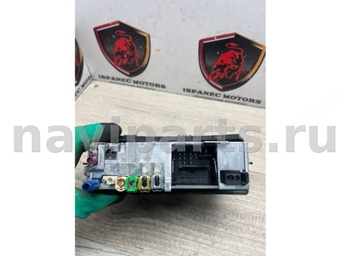 Блок мультимедиа Audi S5 F5, 2017 г., OEM 8w5035035b, арт. 35864, фото 5