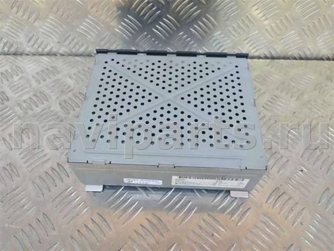 Блок мультимедиа Audi A4 B8, 2008 г., OEM 4K0035541L, арт. 3590, фото 2