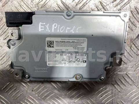 Блок мультимедиа Ford Explorer, 2020 г., OEM lb5t14g371mbh, арт. 35992323_2