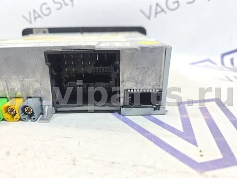 Блок мультимедиа Audi A5 (S5,RS5), 2019 г., OEM 8W5035880C, арт. 36096, фото 3