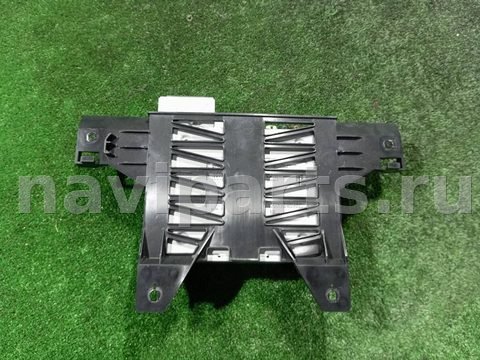 Блок мультимедиа Audi Q7, 2020 г., OEM 4M2035092A, арт. 36397
