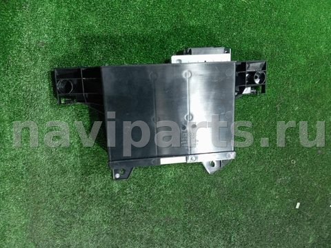 Блок мультимедиа Audi Q7, 2020 г., OEM 4M2035092A, арт. 36397, фото 2