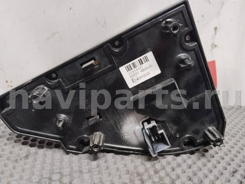 Блок мультимедиа Volvo FH, 2015 г., OEM 22131047, арт. 3642, фото 2