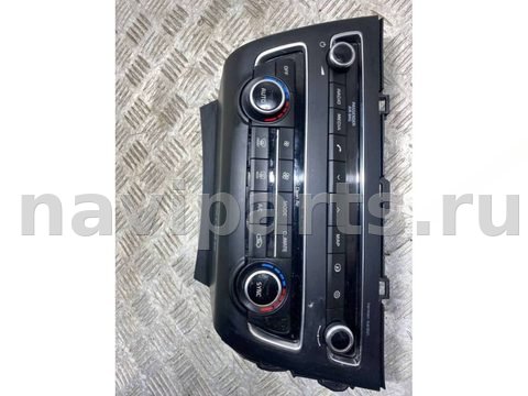 Блок мультимедиа Kia Optima, 2018 г., OEM 96540A8750WK, арт. 36537663_2