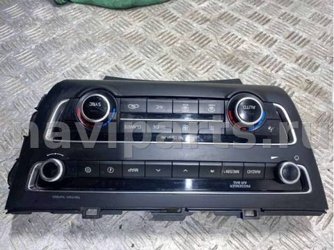 Блок мультимедиа Kia Optima, 2018 г., OEM 96540A8750WK, арт. 36537663_2, фото 3