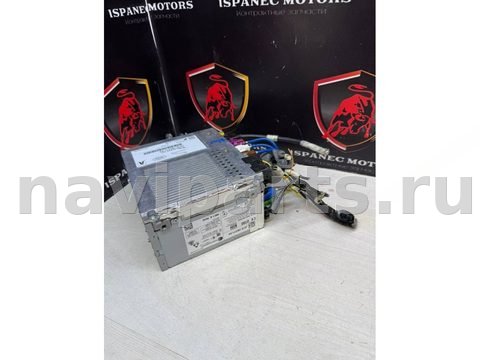 Блок мультимедиа Land-Rover Range Rover Velar L560, 2018 г., OEM JX7319C211AA, арт. 37141, фото 3