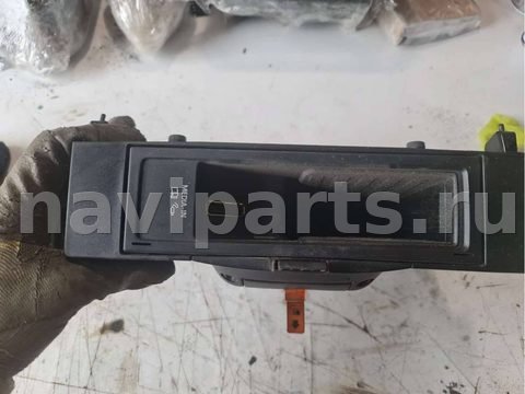 Блок мультимедиа Volkswagen Passat B7, 2011 г., OEM 5N0035342D, арт. 38506122