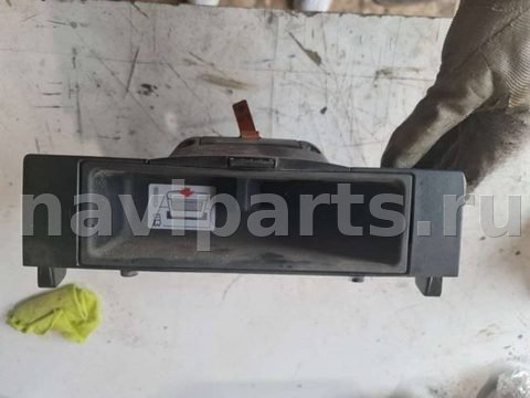 Блок мультимедиа Volkswagen Passat B7, 2011 г., OEM 5N0035342D, арт. 38506123