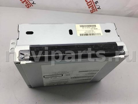 Блок мультимедиа Land-Rover Range Rover Sport L320, 2012 г., OEM LR046855, арт. 3951