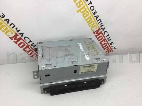 Блок мультимедиа Land-Rover Range Rover Sport L320, 2012 г., OEM LR046855, арт. 3951, фото 4