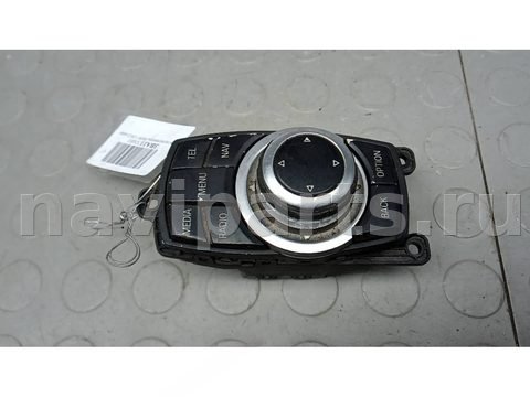 Блок мультимедиа BMW 3 F30/F31/GT F34 F30/F31, 2012 г., арт. 3BA11XM01