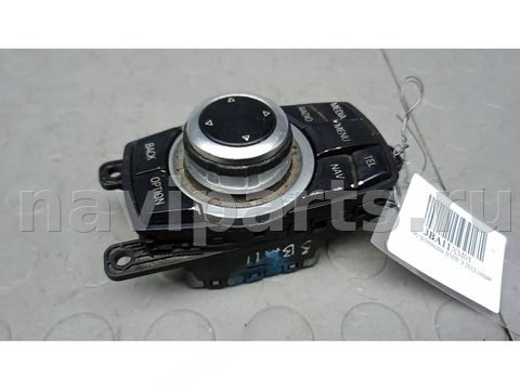 Блок мультимедиа BMW 3 F30/F31/GT F34 F30/F31, 2012 г., арт. 3BA11XM01, фото 2