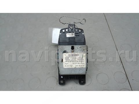 Блок мультимедиа BMW 3 F30/F31/GT F34 F30/F31, 2012 г., арт. 3BA11XM01, фото 3