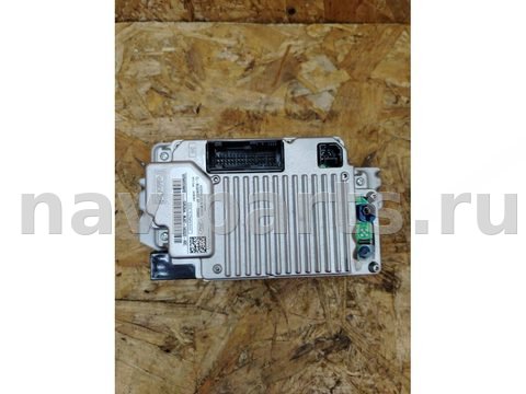 Блок мультимедиа Ford Escape, 2021 г., OEM MJ6T14G532ABC, арт. 4016
