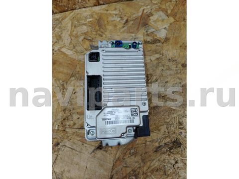Блок мультимедиа Ford Escape, 2021 г., OEM MJ6T14G532ABC, арт. 4016, фото 2