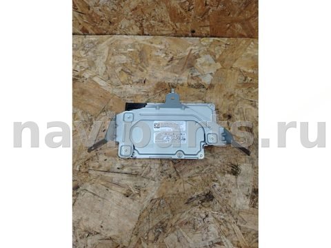 Блок мультимедиа Ford Escape, 2021 г., OEM MJ6T14G532ABC, арт. 4016, фото 5