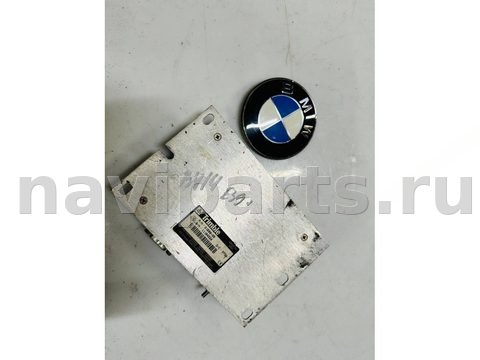 Блок мультимедиа BMW 5 E39, 1998 г., OEM 8377948, арт. 40418