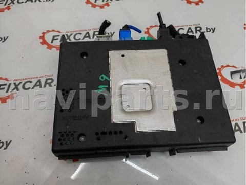 Блок мультимедиа Buick Encore, 2019 г., OEM 84546902, арт. 408, фото 4