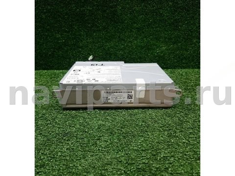 Блок мультимедиа BMW 5 G60, 2025 г., OEM 5B75D27, арт. 41007491465