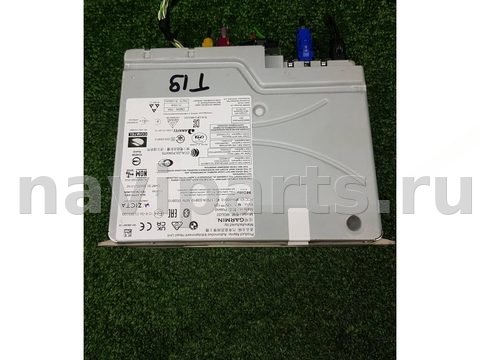 Блок мультимедиа BMW 5 G60, 2025 г., OEM 5B75D27, арт. 41007491465, фото 2