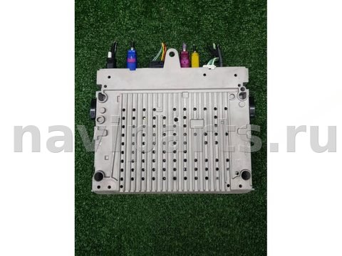 Блок мультимедиа BMW 5 G60, 2025 г., OEM 5B75D27, арт. 41007491465, фото 3