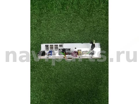 Блок мультимедиа BMW 5 G60, 2025 г., OEM 5B75D27, арт. 41007491465, фото 4