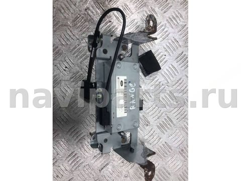 Блок мультимедиа Land-Rover Range Rover, 2010 г., OEM AH4218C941AF, арт. 41149145