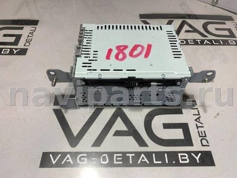 Блок мультимедиа Ford Fusion, 2013 г., OEM DS7T19C107BJ, арт. 41152237_3