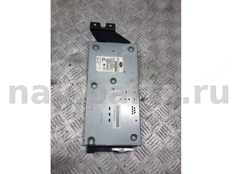 Блок мультимедиа Land-Rover Range Rover, 2010 г., OEM AH4219C164AA, арт. 41162267