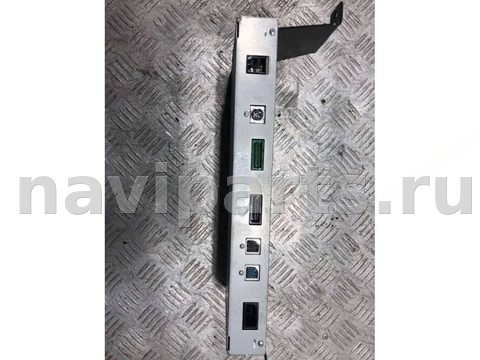 Блок мультимедиа Land-Rover Range Rover, 2010 г., OEM AH4219C164AA, арт. 41162267, фото 2