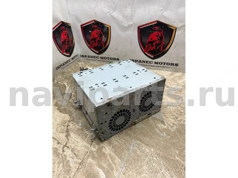Блок мультимедиа Land-Rover Range Rover L405, 2019 г., OEM JPLA19C211HC, арт. 41395, фото 4
