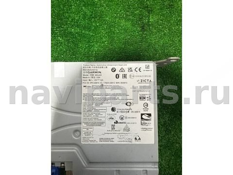 Блок мультимедиа BMW 3 G20/G21, 2024 г., OEM 5B622D1, арт. 4150, фото 3