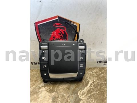 Блок мультимедиа Mercedes GLB X247, 2021 г., OEM a2479003903, арт. 41679