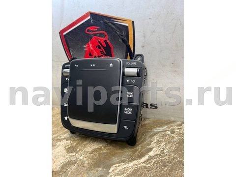 Блок мультимедиа Mercedes GLB X247, 2021 г., OEM a2479003903, арт. 41679, фото 3