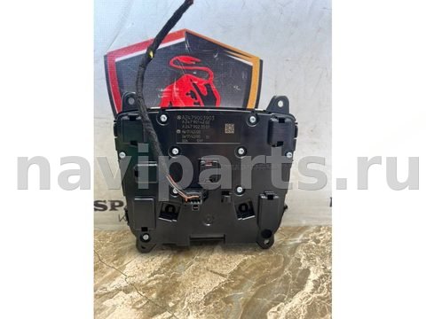Блок мультимедиа Mercedes GLB X247, 2021 г., OEM a2479003903, арт. 41679, фото 4