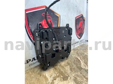 Блок мультимедиа Mercedes GLB X247, 2021 г., OEM a2479003903, арт. 41679, фото 5