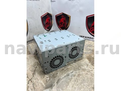 Блок мультимедиа Land-Rover Range Rover Velar L560, 2018 г., OEM JX7319C211AA, арт. 42466, фото 4