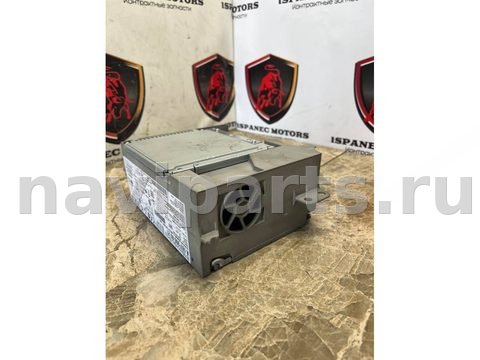 Блок мультимедиа Mercedes GLE Coupe C167, 2022 г., OEM a1679000521, арт. 42878
