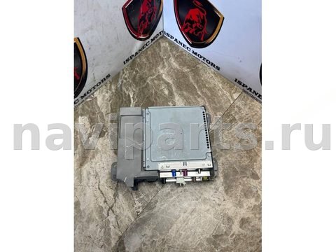 Блок мультимедиа Mercedes GLE Coupe C167, 2022 г., OEM a1679000521, арт. 42878, фото 3